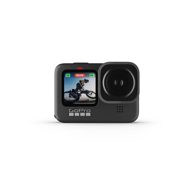 Додаткова лінза GoPro Max-Lens Mod for Hero 9 Black (ADWAL-001)
