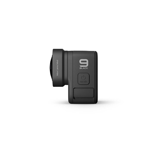 Додаткова лінза GoPro Max-Lens Mod for Hero 9 Black (ADWAL-001)