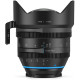 Кинообъектив Irix Cine lens 11mm T4.3 for Canon EF Imperial