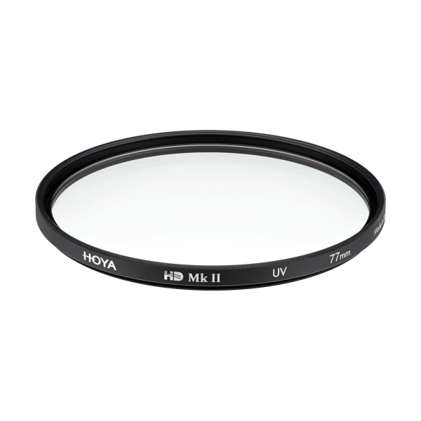 Фільтр HOYA HD MkII UV 62mm