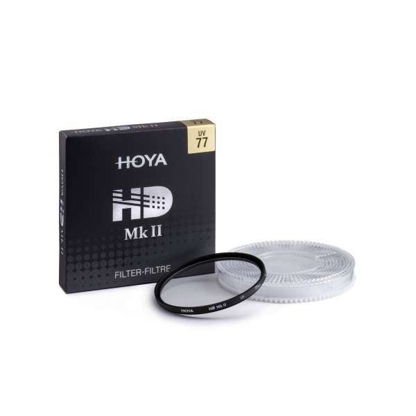 Фільтр HOYA HD MkII UV 62mm