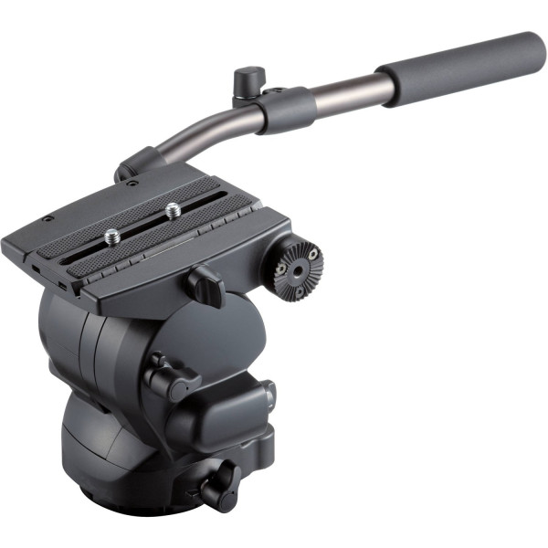 Штативна головка Libec LX10 HEAD H60 5B (H65B)