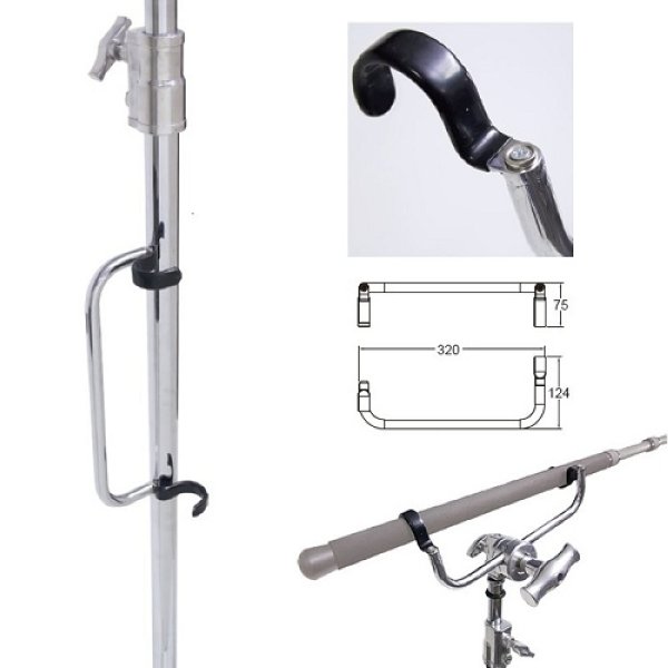 Кронштейн для микрофона KS-320