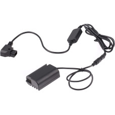 Адаптер питания Hersmay DMW-BLK22, разъем D-tap