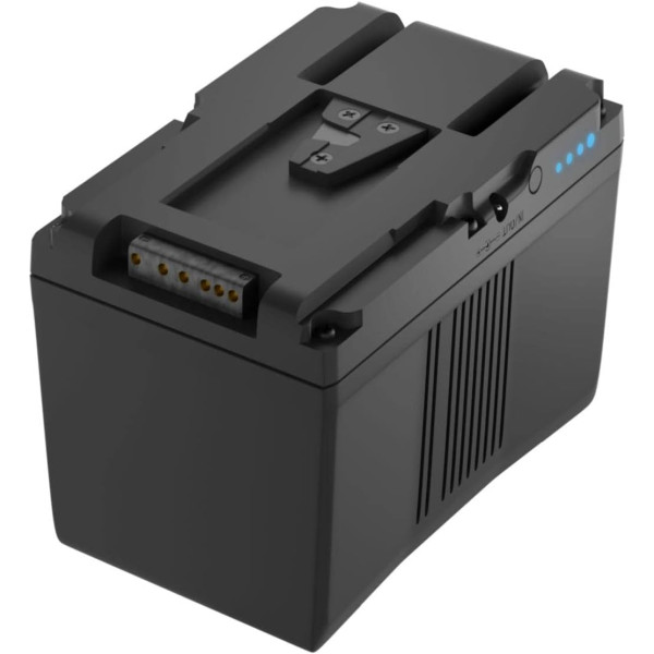 Аккумулятор Newell VLB-290W TESLA V-Mount Battery (NL1690)