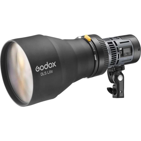 Світло Godox Litemons RS60Bi Bi-Color LED Monolight (2-Light Kit) (RS60BI 2K)