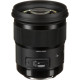Объектив Sigma 50mm f/1.4 DG HSM Art (Canon)