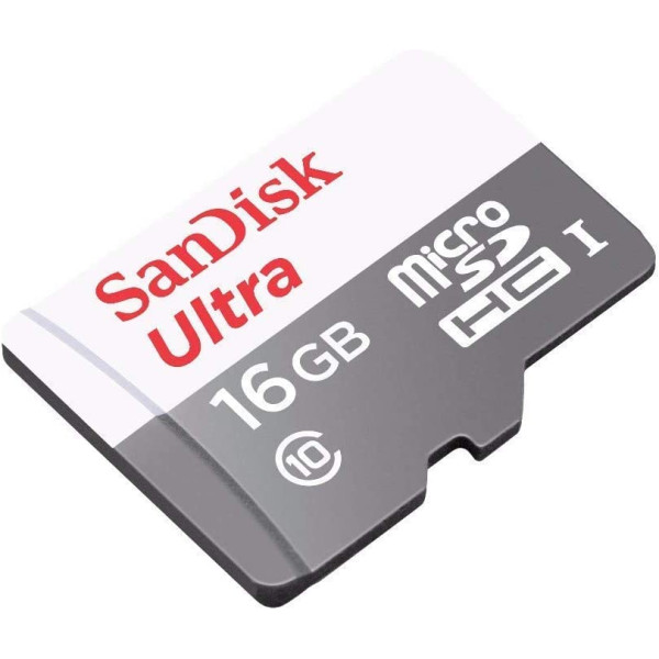 Карта пам'яті SDSQUNS-016G-GN3MN