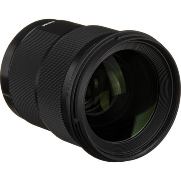 Объектив Sigma 50mm f/1.4 DG HSM Art (Canon)