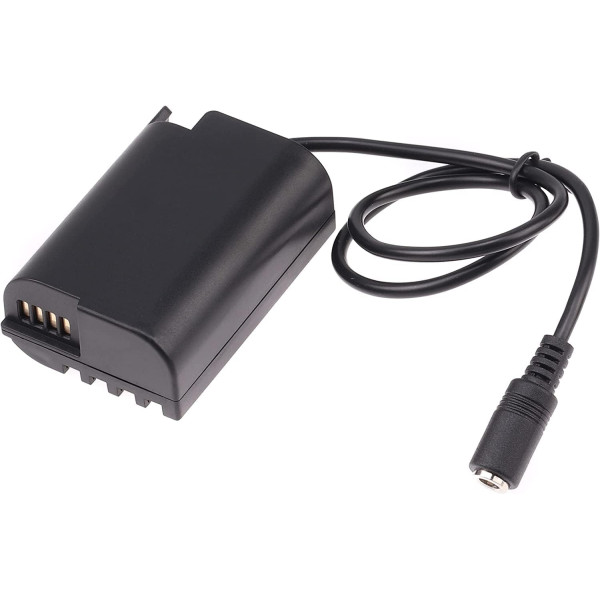 Адаптер питания Hersmay DMW-BLK22, разъем D-tap