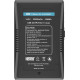 Аккумулятор Newell VLB-290W TESLA V-Mount Battery (NL1690)