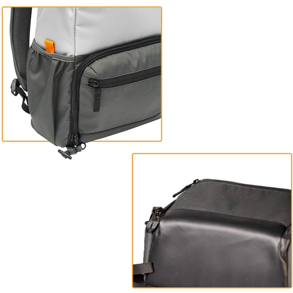 Рюкзак Lowepro Truckee BP 200 LX Grey (LP37236-PWW)