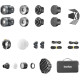 Світло Godox Litemons RS60Bi Bi-Color LED Monolight (2-Light Kit) (RS60BI 2K)