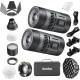 Світло Godox Litemons RS60Bi Bi-Color LED Monolight (2-Light Kit) (RS60BI 2K)