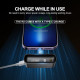 Бездротовий петличний мікрофон LENSGO 518Mini