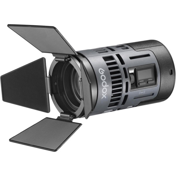 Світло Godox Litemons RS60Bi Bi-Color LED Monolight (2-Light Kit) (RS60BI 2K)