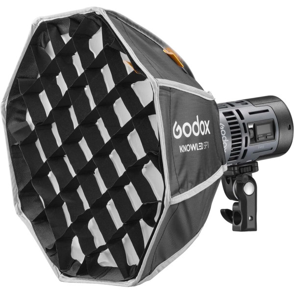 Світло Godox Litemons RS60Bi Bi-Color LED Monolight (2-Light Kit) (RS60BI 2K)