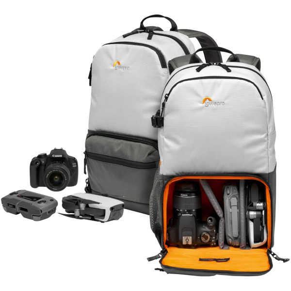 Рюкзак Lowepro Truckee BP 200 LX Grey (LP37236-PWW)