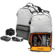 Рюкзак Lowepro Truckee BP 200 LX Grey (LP37236-PWW)
