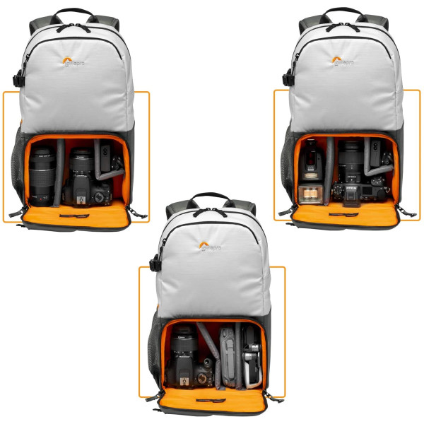 Рюкзак Lowepro Truckee BP 200 LX Grey (LP37236-PWW)