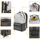 Рюкзак Lowepro Truckee BP 200 LX Grey (LP37236-PWW)
