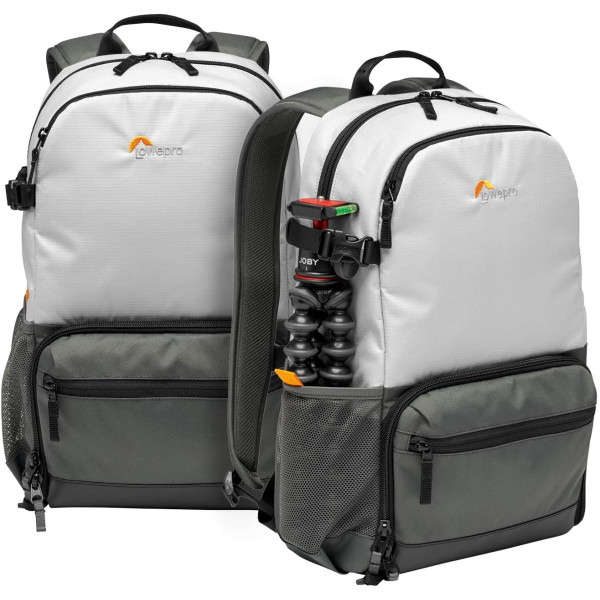 Рюкзак Lowepro Truckee BP 200 LX Grey (LP37236-PWW)