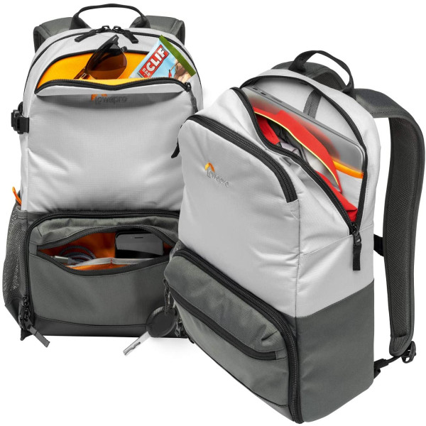 Рюкзак Lowepro Truckee BP 200 LX Grey (LP37236-PWW)