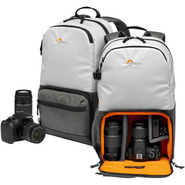 Рюкзак Lowepro Truckee BP 200 LX Grey (LP37236-PWW)