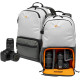 Рюкзак Lowepro Truckee BP 200 LX Grey (LP37236-PWW)