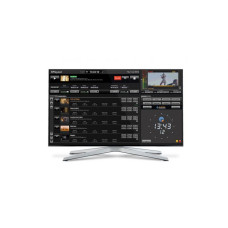 Программное обеспечение для автоматизации телевидения Axel Technology XTV