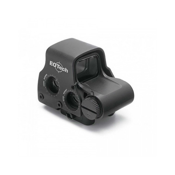 Коллиматорный прицел EOTECH EXPS2-0