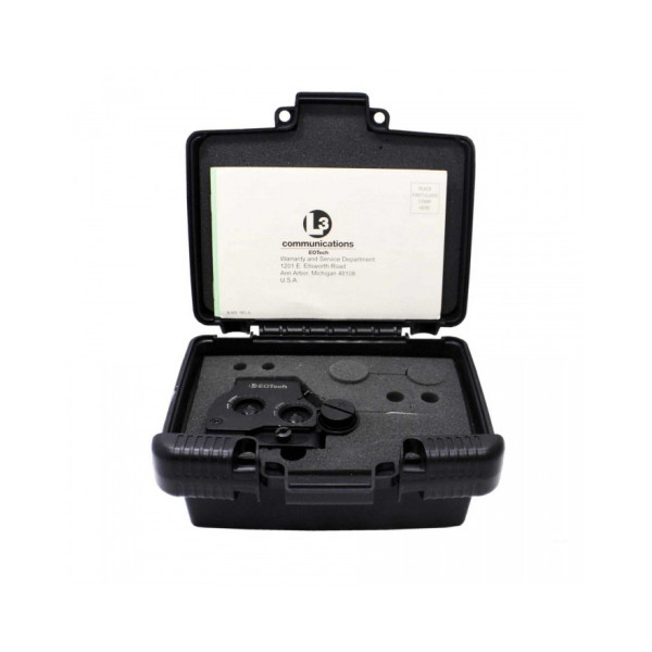 Коллиматорный прицел EOTECH EXPS2-0