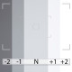 Паперовий фон BD 1,35 х 11,0 м Сірий (Plaza Gray)