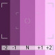 Папір фону BD Boysenberry 2.72 x 11 м - BD191A1