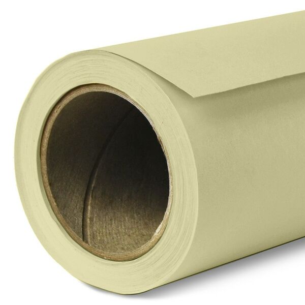 BD Фісташкове паперове тло 2.72 x 11м - BD223A1
