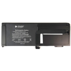 Аккумулятор PowerPlant для ноутбуков APPLE MacBook Pro 15.4" (A1286, A1382) 10.8V 5400mAh