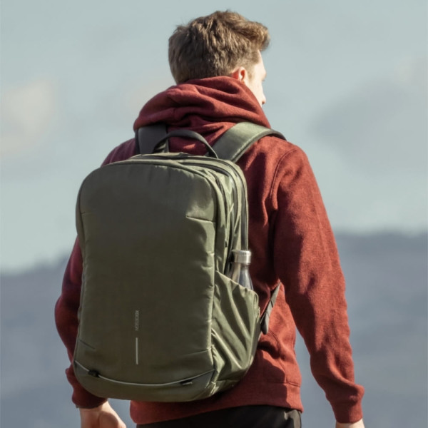 Рюкзак XD Design Bobby Explore Olive (P705.917)