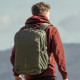 Рюкзак XD Design Bobby Explore Olive (P705.917)