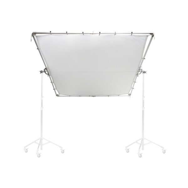 Фрост рама E-Image Butterfly Frams ED-100 (240х240cm)