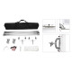 Фрост рама E-Image Butterfly Frams ED-100 (240х240cm)