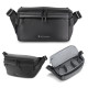 Слинг-сумка K&F Concept Urban Wander 10L (Black) (KF13.212)