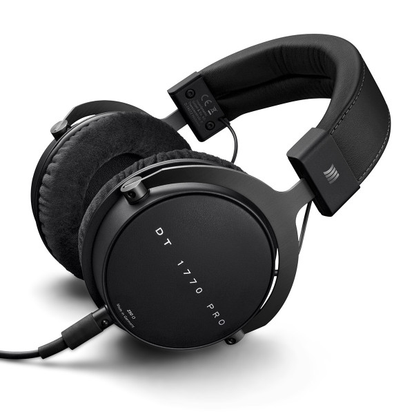 Наушники Beyerdynamic DT 1770 Pro