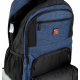 Рюкзак городской Swissbrand Odense 18 Navy (SWB_BLODE603U)