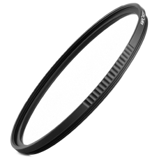 Світлофільтр K&F Concept 49мм, Nano-X, Black Mist 1/4 (KF01.1516)