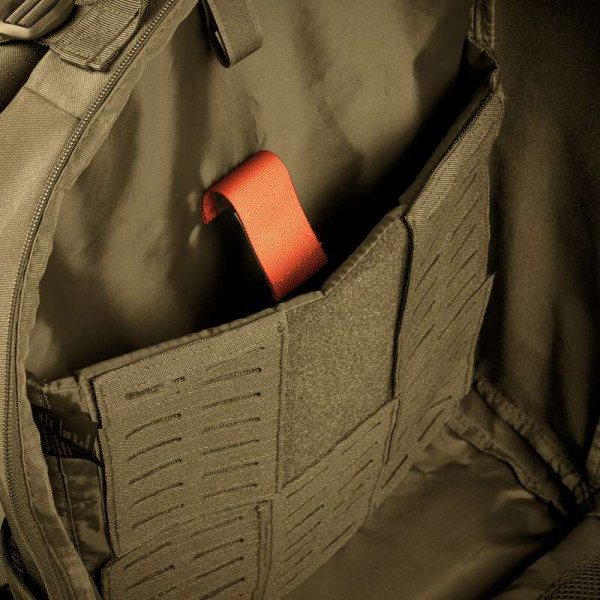 Рюкзак тактический Highlander Stoirm Backpack 40L Coyote Tan (TT188-CT)