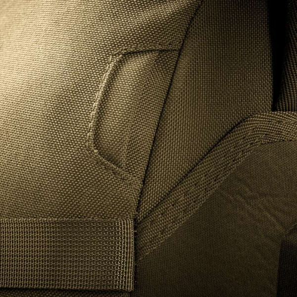 Рюкзак тактический Highlander Stoirm Backpack 40L Coyote Tan (TT188-CT)