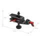 Крепление SmallRig 15mm LWS Rod Support for Matte Box