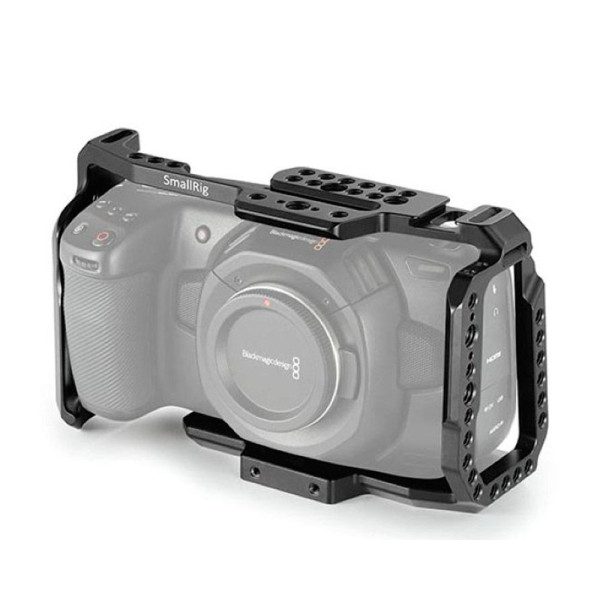 Клетка для камеры SmallRig BMPCC 4K/6K Cage