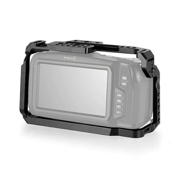 Клетка для камеры SmallRig BMPCC 4K/6K Cage