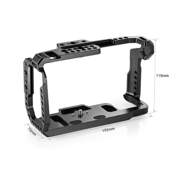 Клетка для камеры SmallRig BMPCC 4K/6K Cage
